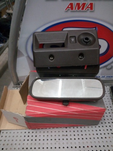 Specchio retrovisore interno - specchio,