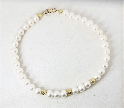 Bracciale donna kioto perle - donna,