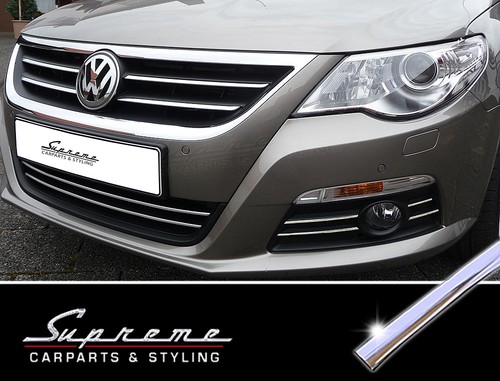 Passat 3c cromature - passat,