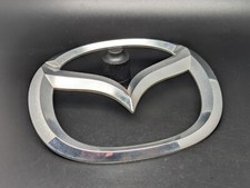 MAZDA 3 125MM BP4K-51730 LOGO