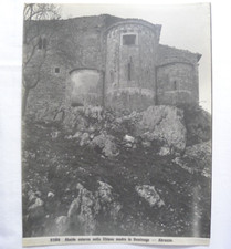 VECCHIA VINTAGE FOTO