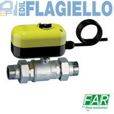 Valvola Di Zona 1" Motorizzata