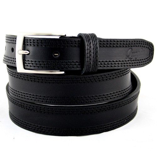 Cintura uomo vera pelle - uomo,
