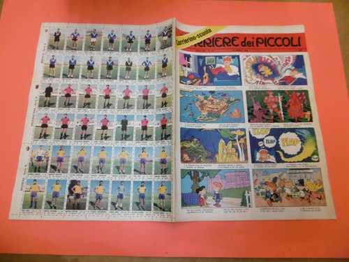 Corriere dei piccoli - corriere,