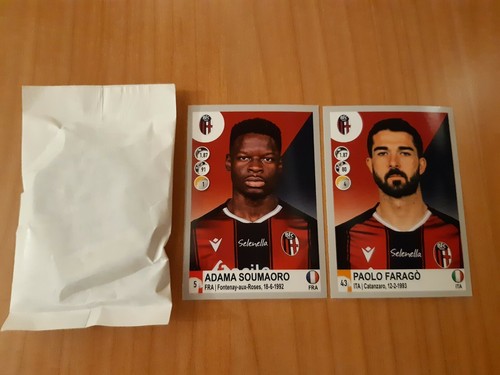 Bologna gommaglia ancora - gommaglia,