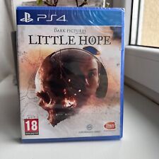 The Dark Pictures Anthology