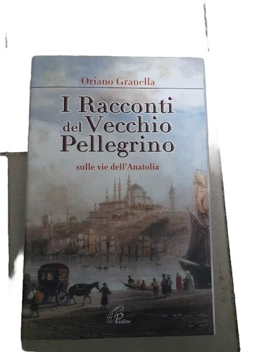 Racconti del vecchio - racconti,