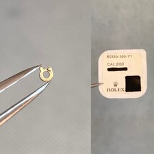 Rolex 2130-300-Y1 cricco click cal. 2130 2135