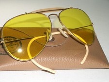 OCCHIALI DA SOLE AVIATOR 62 MM