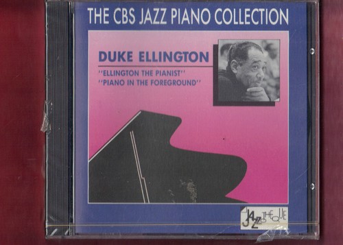 Duke ellington the - duke,