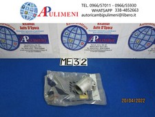 4621023 TUBO ACQUA ALLUMINIO