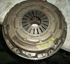 volano e platto 55195393 792116 Alfa Romeo 159 1.9 JTDM diesel 150 cv anno 2009