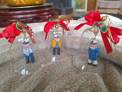 Campana ornamento albero - , di