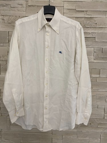Camicia etro milano made - , in