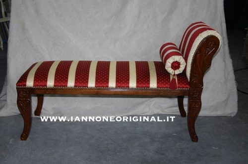 Dormouse panchetta divanetto - panchetta,