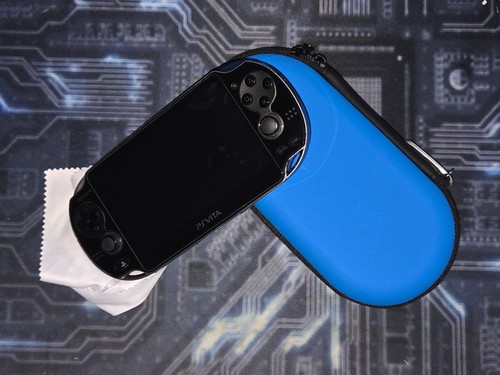 Sony playstation vita wifi - sony,