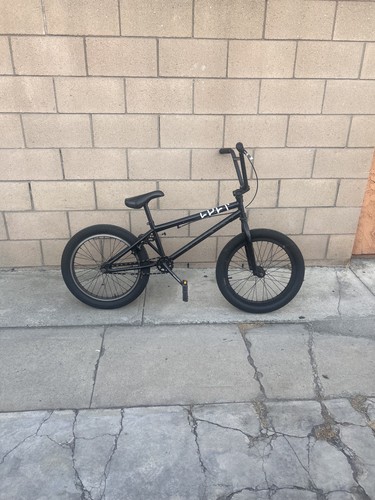 Bmx bike - bike,