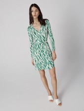 Size 6 DVF Diane von