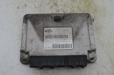 114574 centralina ecu fiat - 114574,