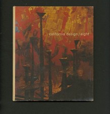 1962 Charles Eames CALIFORNIA