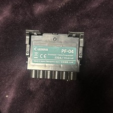 Testina di stampa PF-04 per