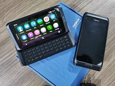 Nokia E7 - 16 GB - (sbloccato)