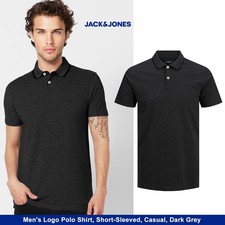 Jack & Jones Polo Uomo Logo