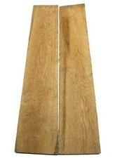 2X Tavola In Rovere Legno