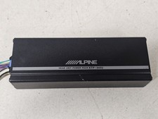 Alpine KTP-445U Amplificatore