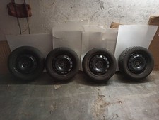 Set 4 gomme invernali