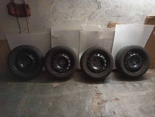 Set gomme invernali - set,