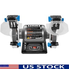 Smerigliatrice da Banco 6