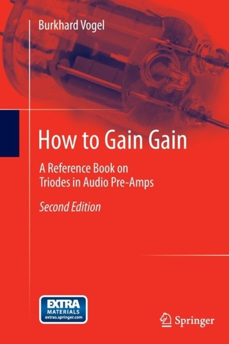 Vogel how gain a - gain,