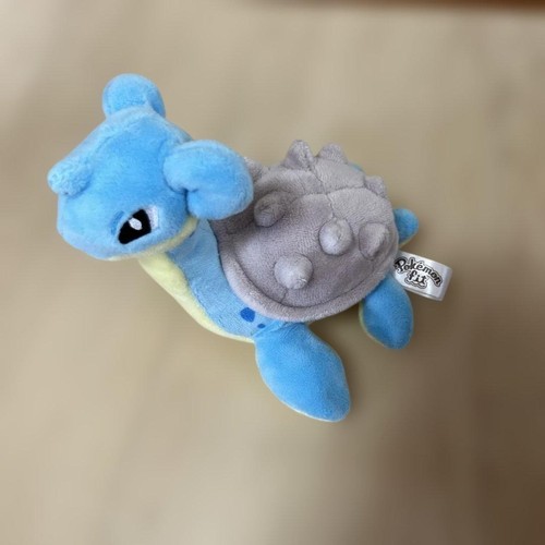 Peluche pupazzo pokémon fit - peluche,