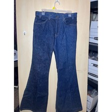 Jeans donna vintage Levi Co