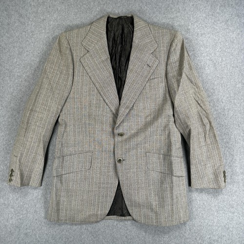 Blazer brioni vintage - blazer,