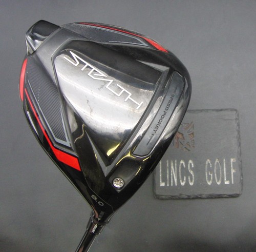 Taylormade stealth speed - taylormade,