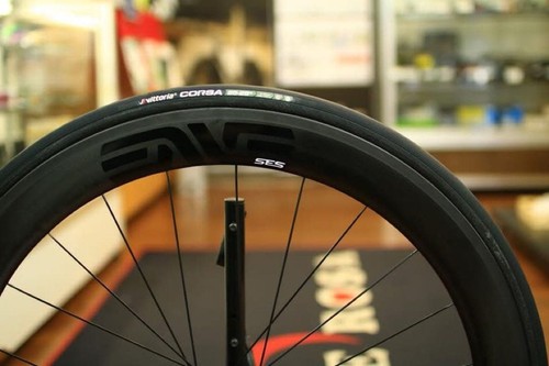 Mozzo carbonio enve ses - mozzo, 4.5