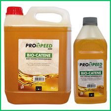 Olio lubrificante per catena