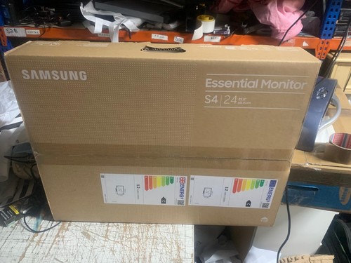 Monitor samsung s40gd full - s40gd,