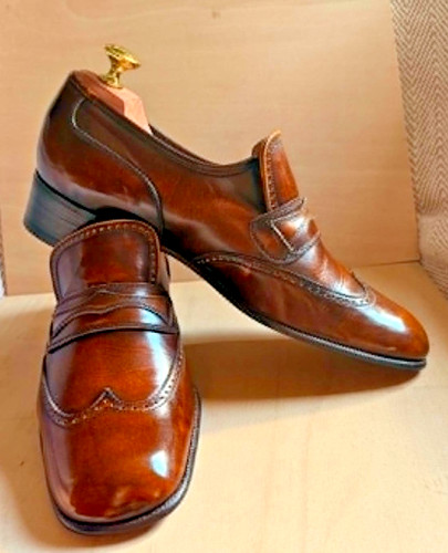 Mocassini crockett jones - mocassini, &