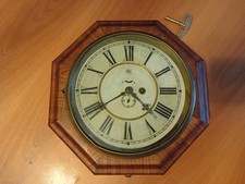 OROLOGIO DA PARETE JUNGHANS