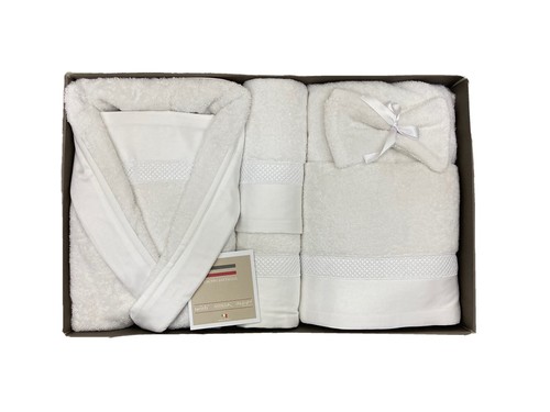 Set completo bagno - neith, uomo