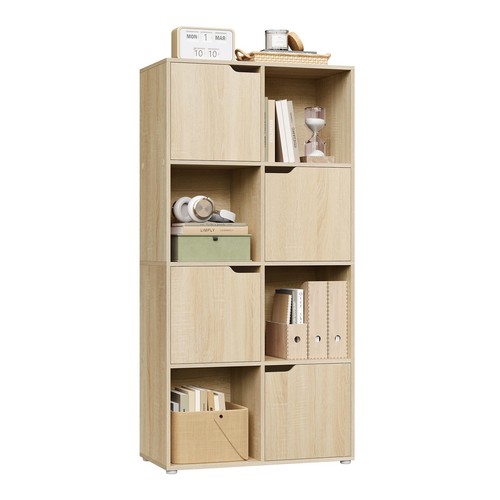 Woltu libreria autoportante - libreria,