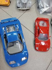 Lotto modellini auto da - lotto,