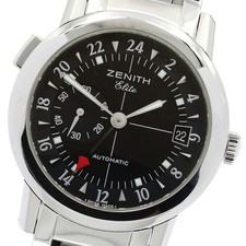 Orologio Uomo ZENITH Port