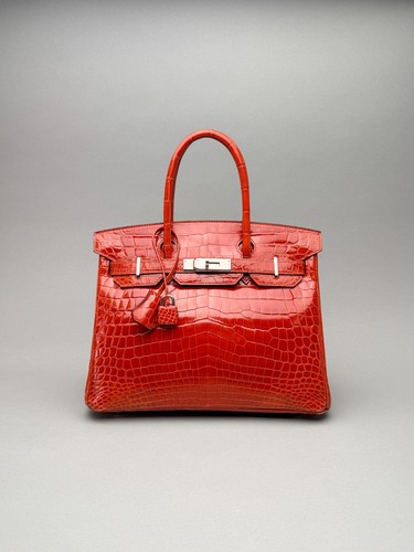 Hermes birkin shiny - hermes, 30