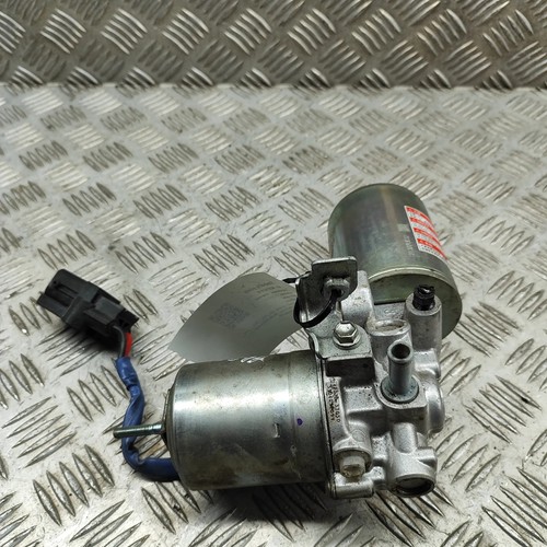 Amplificatore freno elettrico