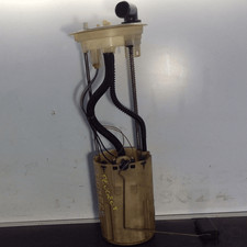 Pompa carburante c/trasduttore