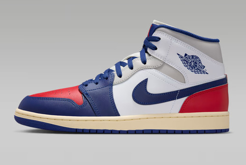 Air jordan deep royal blue - deep,